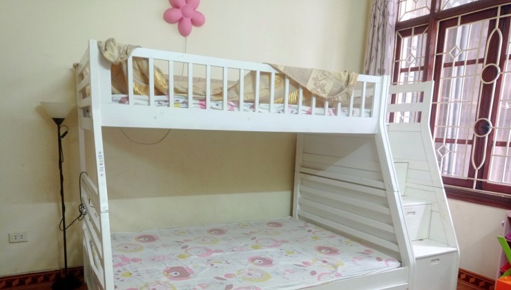Cho thuê nhà Ở NHÓM 7 NGƯỜI, VP, KD ONL ngõ ô tô Dương Quảng Hàm  80m - 4 tầng - Giá 22tr